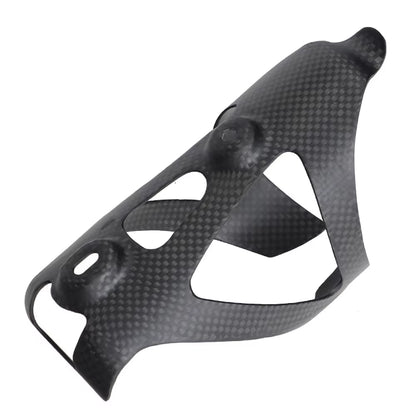 2Pcs Full Carbon Fiber Bicycle Water Bottle Cage MTB Road Bike Bottle Holder Ultra Light Cycle Equipment Matte/Glossy