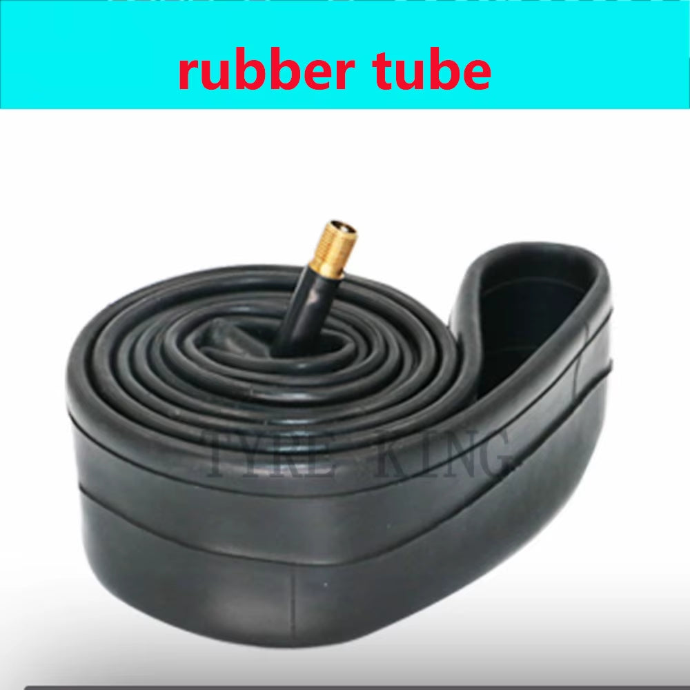 14X1.75 14X2.125 14X2.40 Children'S Bicycle Inner Tube Outer Tire 14 Inch Baby Carriage Tyre Wheel Accessories