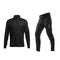 Winter Autumn Cycling Clothes Riding Suits Bicycle Men Long Sleeves Jacket Thickening Windproof Bike Equipment QG142